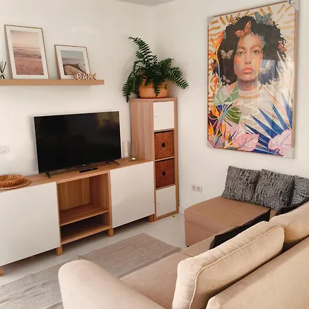 El Timón Сasa de vacaciones